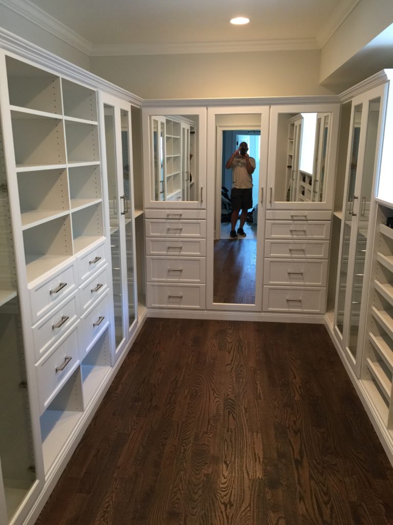 Custom closets are not for the rich and famous My Affordable Closet